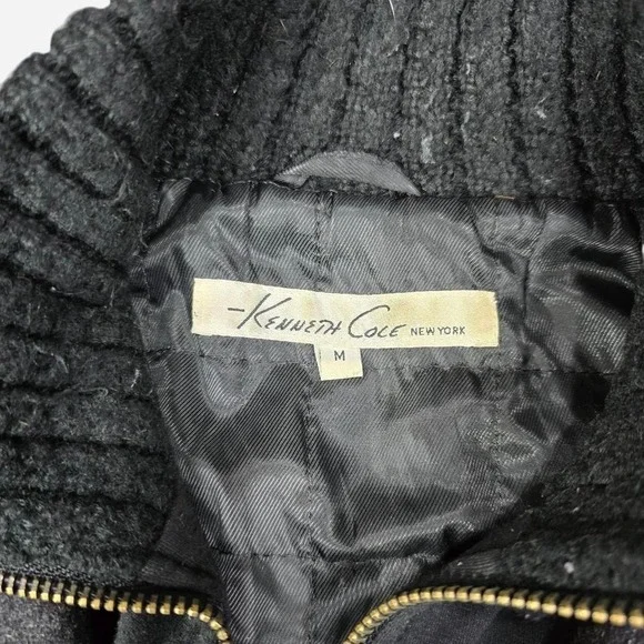 Men's Kenneth Cole winter jacket - Picture 5 of 7